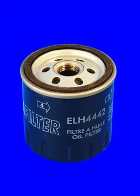 Mecafilter ELH4442 - Oil Filter car-mod.net