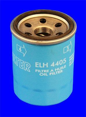 Mecafilter ELH4405 - Oil Filter car-mod.net