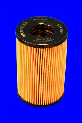 Mecafilter ELH4407 - Oil Filter car-mod.net