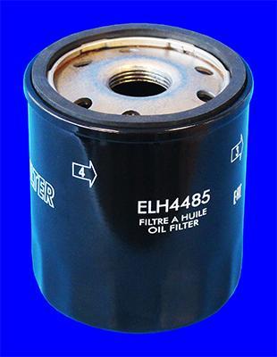 Mecafilter ELH4485 - Oil Filter car-mod.net