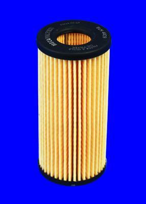 Mecafilter ELH4439 - Oil Filter car-mod.net