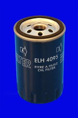 Mecafilter ELH4095 - Oil Filter car-mod.net