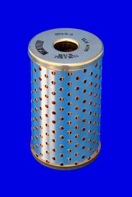 Mecafilter ELH4199 - Hydraulic Filter, steering system car-mod.net