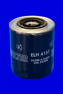 Mecafilter ELH4157 - Oil Filter car-mod.net