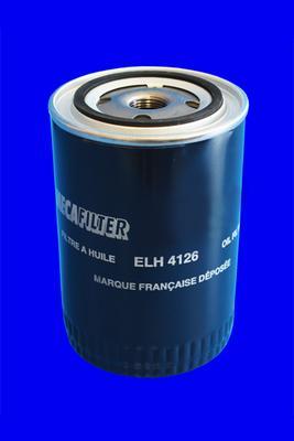 Mecafilter ELH4126 - Oil Filter car-mod.net