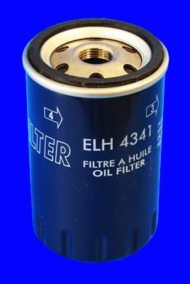 Mecafilter ELH4341 - Oil Filter car-mod.net