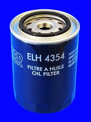 Mecafilter ELH4354 - Oil Filter car-mod.net
