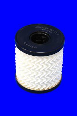 Mecafilter ELH4357 - Oil Filter car-mod.net
