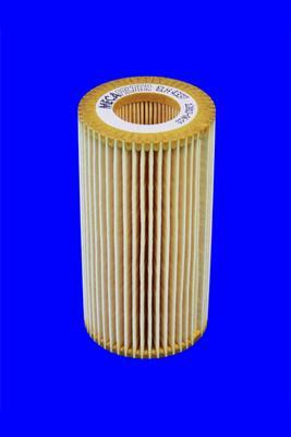 Mecafilter ELH4337 - Oil Filter car-mod.net
