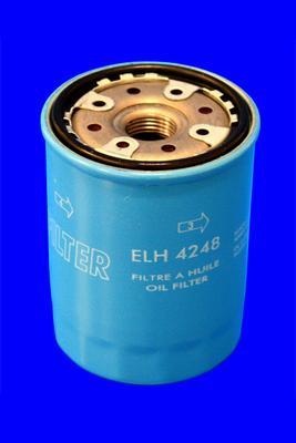 Mecafilter ELH4248 - Oil Filter car-mod.net
