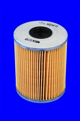 Mecafilter ELH4204 - Oil Filter car-mod.net