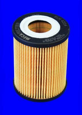 Mecafilter ELH4214 - Oil Filter car-mod.net