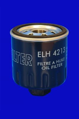 Mecafilter ELH4213 - Oil Filter car-mod.net