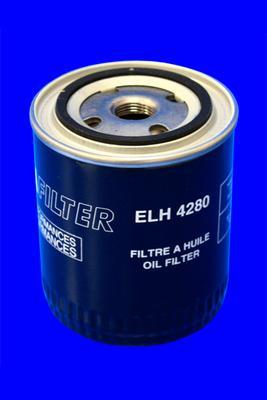 Mecafilter ELH4280 - Oil Filter car-mod.net