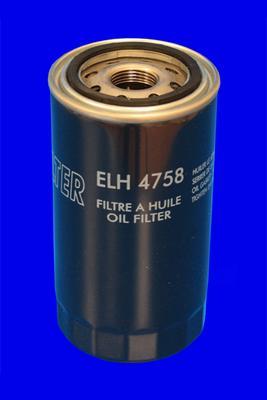 Mecafilter ELH4758 - Oil Filter car-mod.net