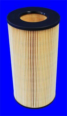 Mecafilter ELH4769 - Oil Filter car-mod.net