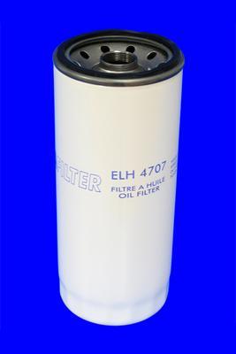 Mecafilter ELH4707 - Oil Filter car-mod.net