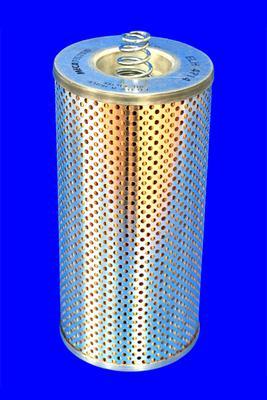 Mecafilter ELH4714 - Oil Filter car-mod.net