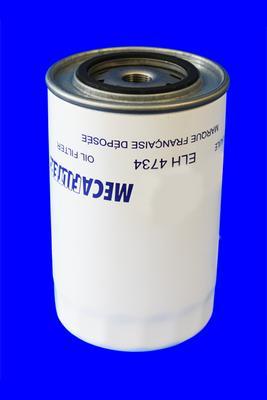 Mecafilter ELH4734 - Oil Filter car-mod.net