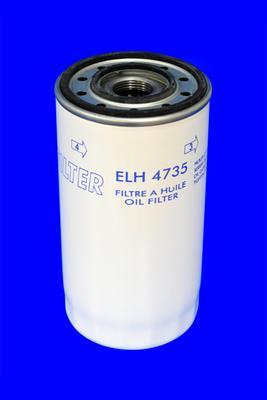 Mecafilter ELH4735 - Oil Filter car-mod.net