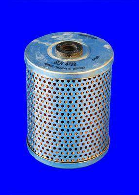 Mecafilter ELH4720 - Hydraulic Filter, steering system car-mod.net