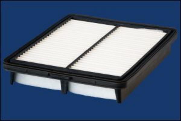 Mecafilter ELP9596 - Engine Air Filter car-mod.net