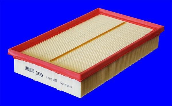 Mecafilter ELP9556 - Engine Air Filter car-mod.net