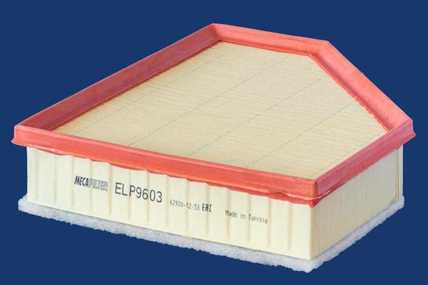 Mecafilter ELP9603 - Engine Air Filter car-mod.net