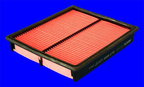 Fleetguard AF4976 - Engine Air Filter car-mod.net