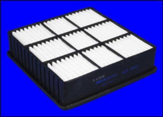 Mecafilter ELP9070 - Engine Air Filter car-mod.net