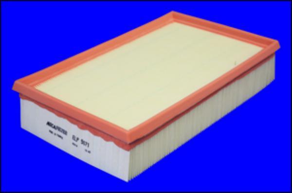 Mecafilter ELP9071 - Engine Air Filter car-mod.net