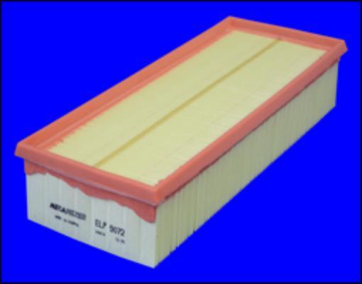 Mecafilter ELP9072 - Engine Air Filter car-mod.net