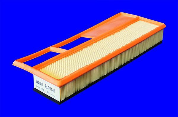 Mecafilter ELP9141 - Engine Air Filter car-mod.net