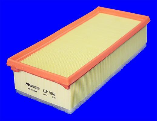 Mecafilter ELP9163 - Engine Air Filter car-mod.net
