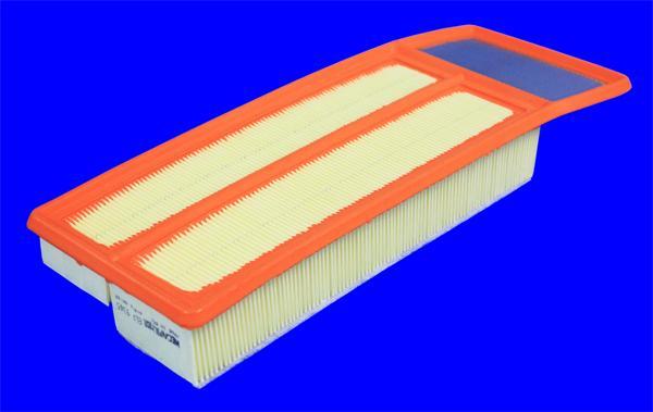 Mecafilter ELP9345 - Engine Air Filter car-mod.net