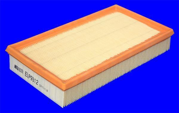Mecafilter ELP9312 - Engine Air Filter car-mod.net