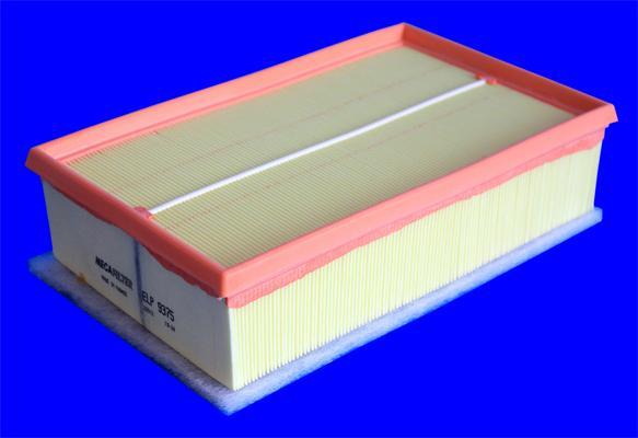 Mecafilter ELP9375 - Engine Air Filter car-mod.net