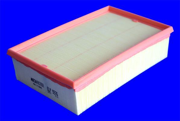 Mecafilter ELP9376 - Engine Air Filter car-mod.net