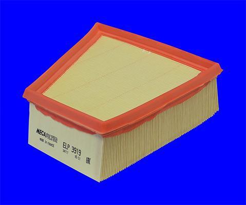 Mecafilter ELP3919 - Engine Air Filter car-mod.net