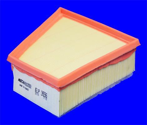 Mecafilter ELP3936 - Engine Air Filter car-mod.net