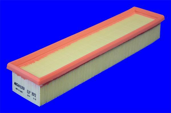 Mecafilter ELP3972 - Engine Air Filter car-mod.net