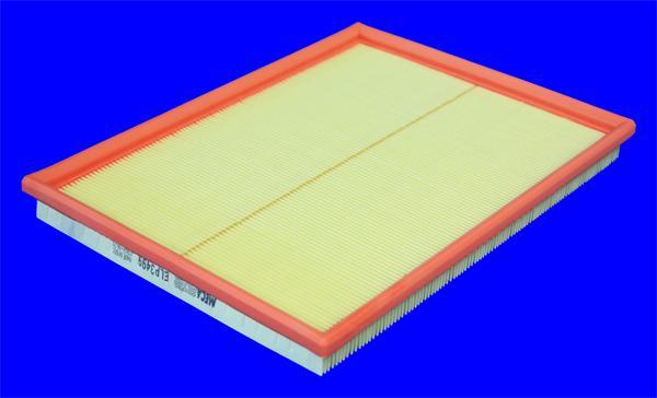 Mecafilter ELP3499 - Engine Air Filter car-mod.net