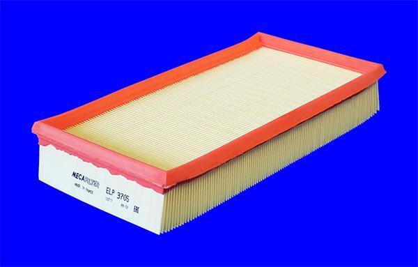 Mecafilter ELP3705 - Engine Air Filter car-mod.net