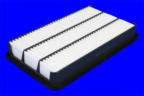 Mecafilter ELP3717 - Engine Air Filter car-mod.net