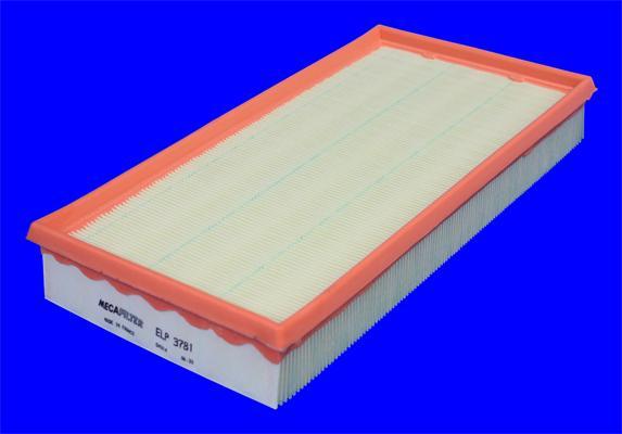 Mecafilter ELP3781 - Engine Air Filter car-mod.net