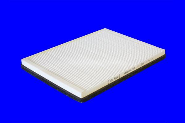 Mecafilter ELR7504 - Filter, interior air car-mod.net