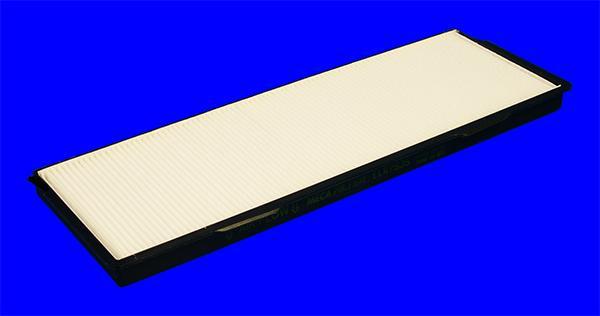 Mecafilter ELR7535 - Filter, interior air car-mod.net