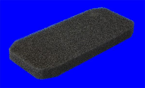 Mecafilter ELR7526 - Filter, interior air car-mod.net
