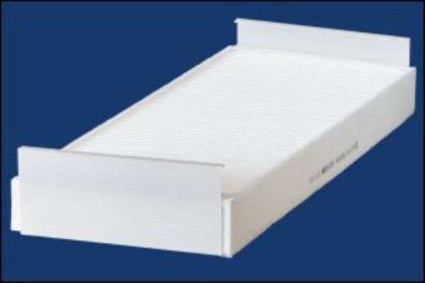Mecafilter ELR7522 - Filter, interior air car-mod.net