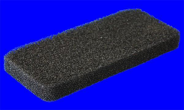 Mecafilter ELR7527 - Filter, interior air car-mod.net